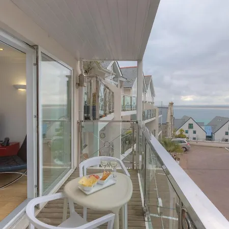 Apartment Indigo St Ives (Cornwall)